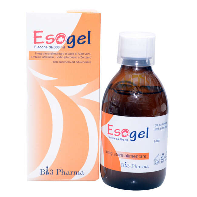 Esogel - 300 ml