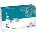 Inulac - 20 capsule