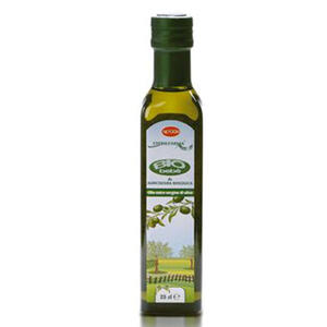 Bio bebè - Bio bebe olio extra vergine 250 ml