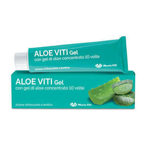 Dailyvit - Viti aloe gel 100 ml