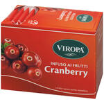 Cranberry 15 filtri