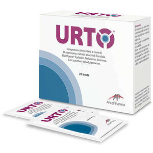 Urto - 20 bustine