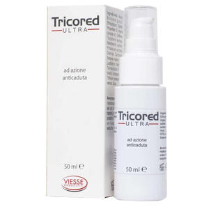 Ultra - Tricored  lozione 50 ml