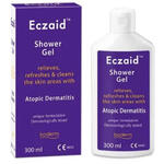 Logofarma - Eczaid shower gel detergente e lenitivo in presenza di dermatite atopica 300 ml ce