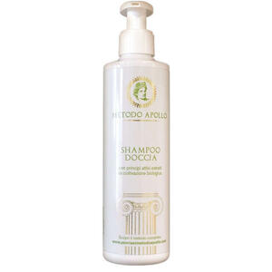 Metodo apollo - Shampoo doccia 250 ml