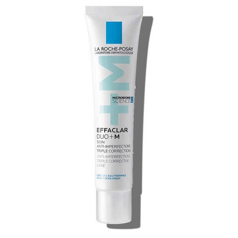 La roche posay - Effaclar duo +m 40 ml