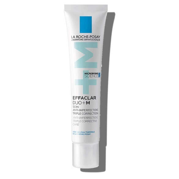 La roche posay - Effaclar duo +m 40 ml
