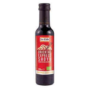 Fior di loto - Shoyu salsa di soia 250 g