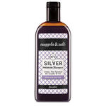 Nuggela & sulé - Nuggela & sule' n3 silver shampoo 250 ml
