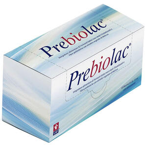 Prebiolac - 10 flaconcini 10 ml