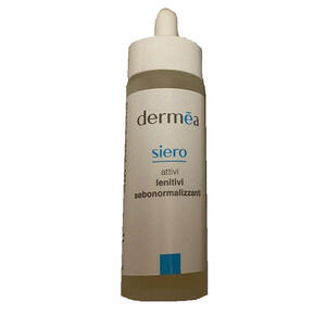 Dermea siero - Viso 50 ml