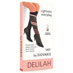 By sigvaris - Sigvaris delilah 140 denari flat gambaletto skin 3