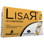 20 compresse