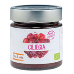 Fior di loto - Composta ciliegia 250 g