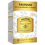 Giorgini - Salisani polvere solubile 360 g