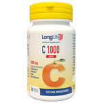 C 1000 forte 50 tavolette
