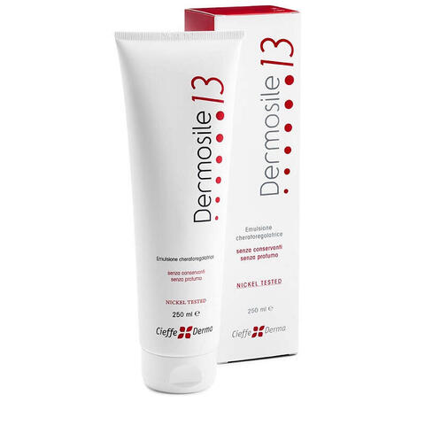 Dermosile - 13 250 ml