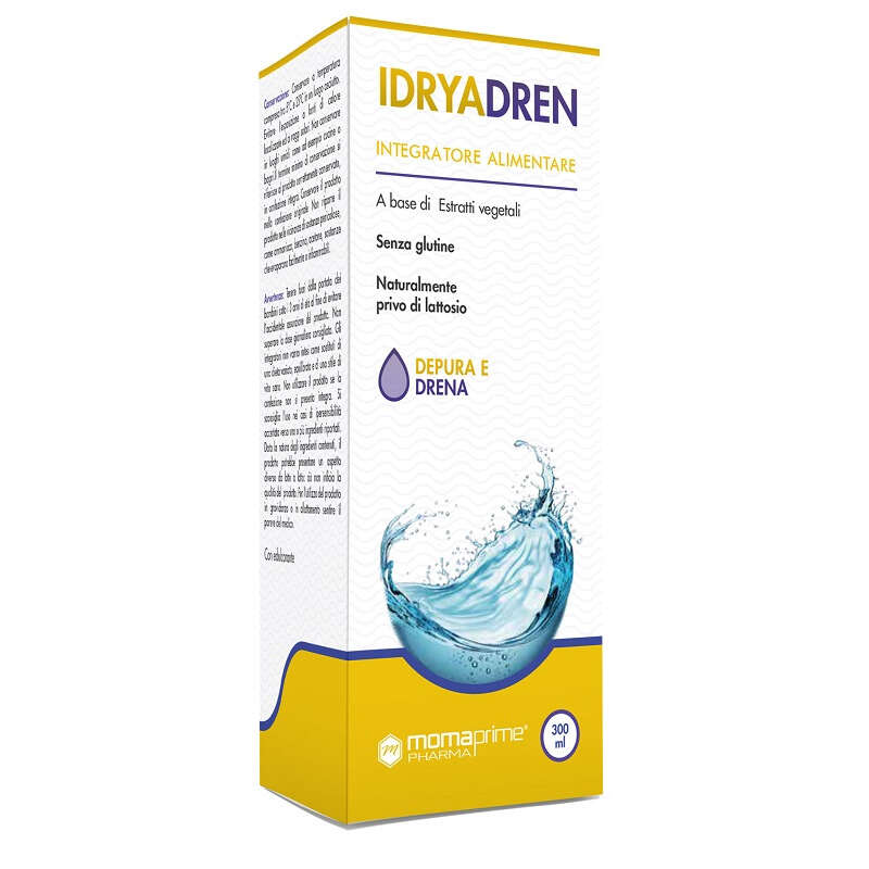 Idryadren - 300 ml