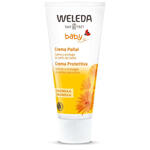 Baby crema protettiva calendula 75 ml
