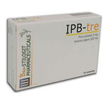 Bio stilogit pharmaceutic - Ipb-3 30 compresse