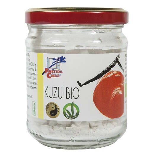 La finestra sul cielo - Kuzu biologico 70 g