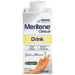 Clinical drink albicocca 200 ml