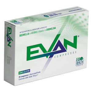 Evan - 20 compresse retard