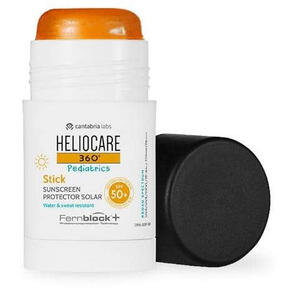 Heliocare 360° pediatrics - Heliocare 360 pediatrics spf50+ stick 25 g
