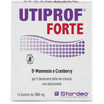 14 bustine da 3800 mg
