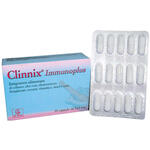 Sanodet - Immunoplus 30 capsule