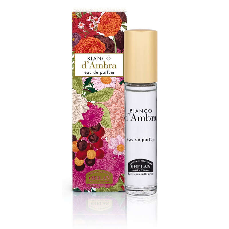 Helan - I profumi di  bianco d'ambra eau de parfum 10 ml