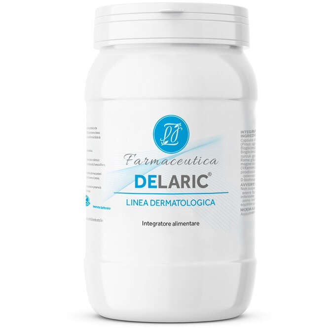 Delaric - 30 capsule