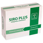 Siro plus - 20 bustine