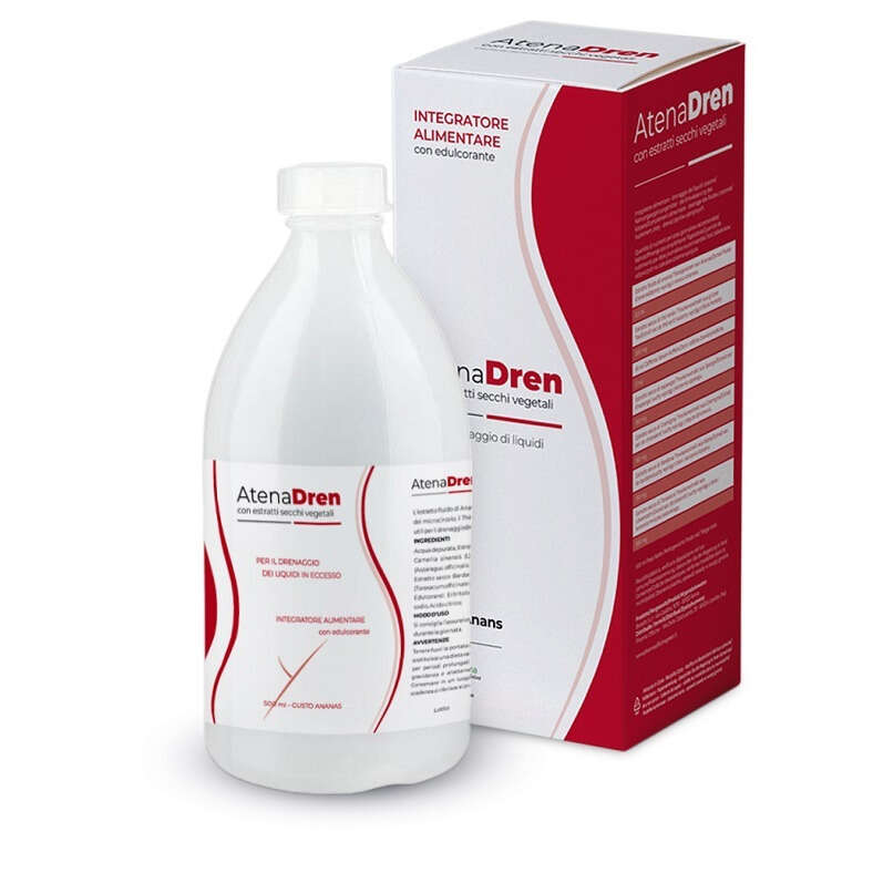 Atenadren - 500 ml