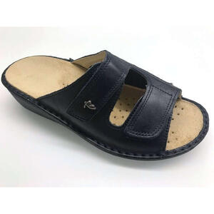 Officine ortopediche rizzoli - Ciabatta lilia blu 36