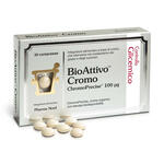 Bioattivo - Cromo 30 compresse