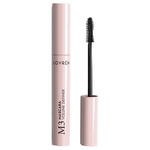 M3 mascaravolume definer descrizione mascara dall’effetto volume definito. lo scovolino a clessidra garantisce un aumento del volume senza sbavature. dermatologicamente, oftalmologicamente, nichel, cromo e cobalto testato. volume intenso e ciglia super de - Lovren  m3 mascara volume definer 10 ml