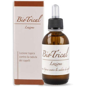 Biotrical lozione - Capelli 50 ml