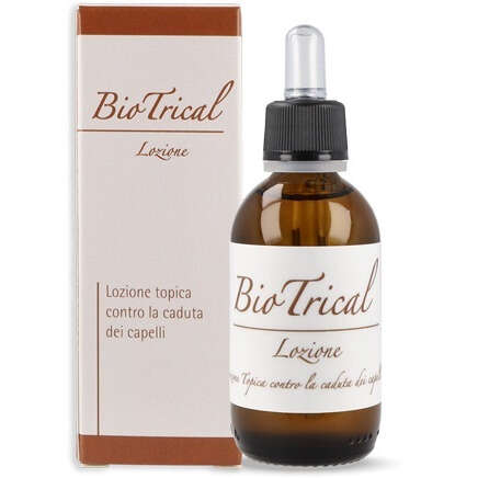Biotrical lozione - Capelli 50 ml
