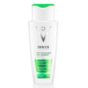 Vichy - Dercos shampo antiforfora sensitiv 200 ml