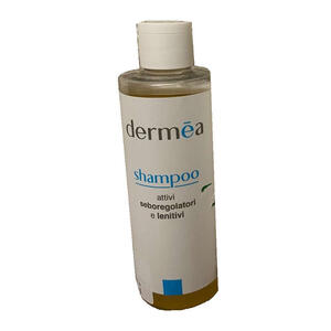 Dermea shampoo - Seboregolatore 200 ml