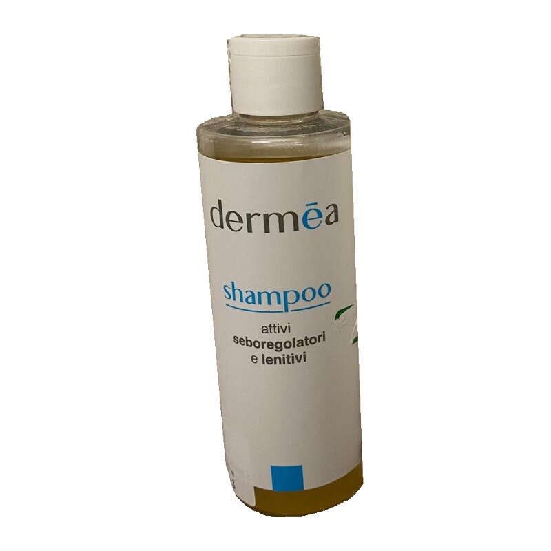 Dermea shampoo - Seboregolatore 200 ml