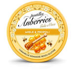 Anberries miele&propoli caramelle gommose 50 g