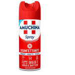 Spray ambienti oggetti tessuti 400 ml