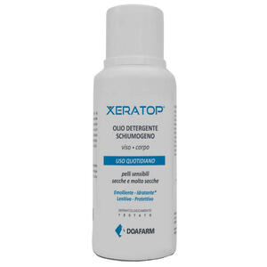Xeratop - Olio detergente 500 ml