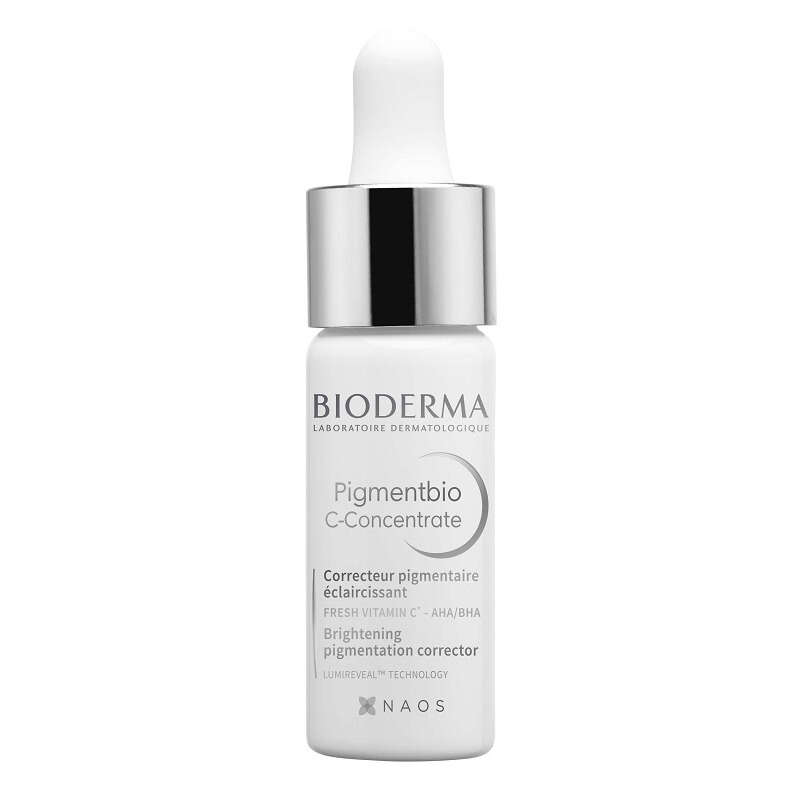 Bioderma - Pigmentbio c concentrate 15 ml