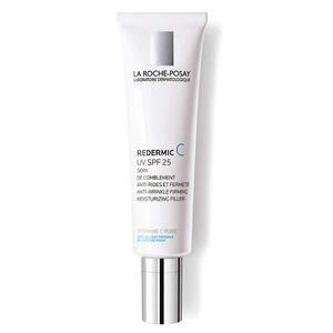 La roche posay - Pure vitamine c uv spf25 40 ml