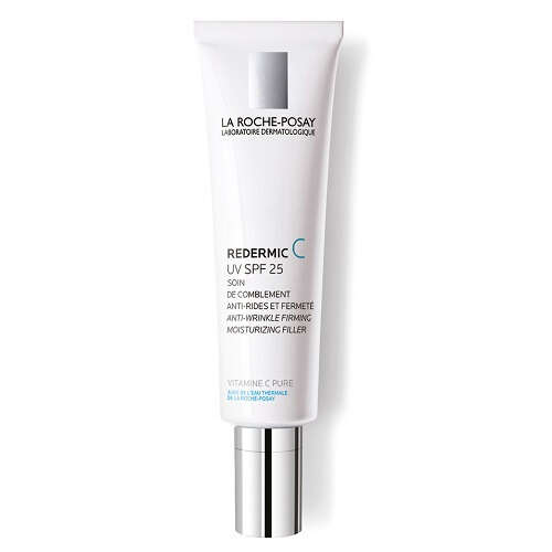 La roche posay - Pure vitamine c uv spf25 40 ml
