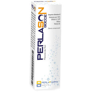 Perla pharma - Perlason 9 ml