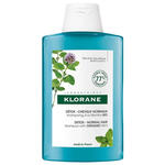 Shampoo alla menta acquatica 200 ml